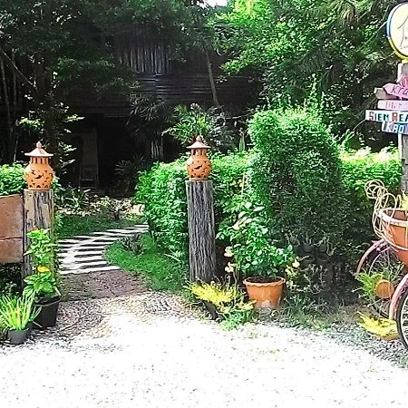 素可泰之家酒店 外观 照片