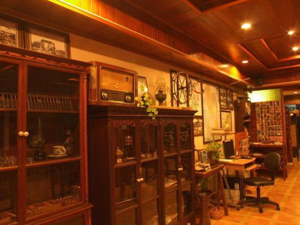 素可泰之家酒店 外观 照片