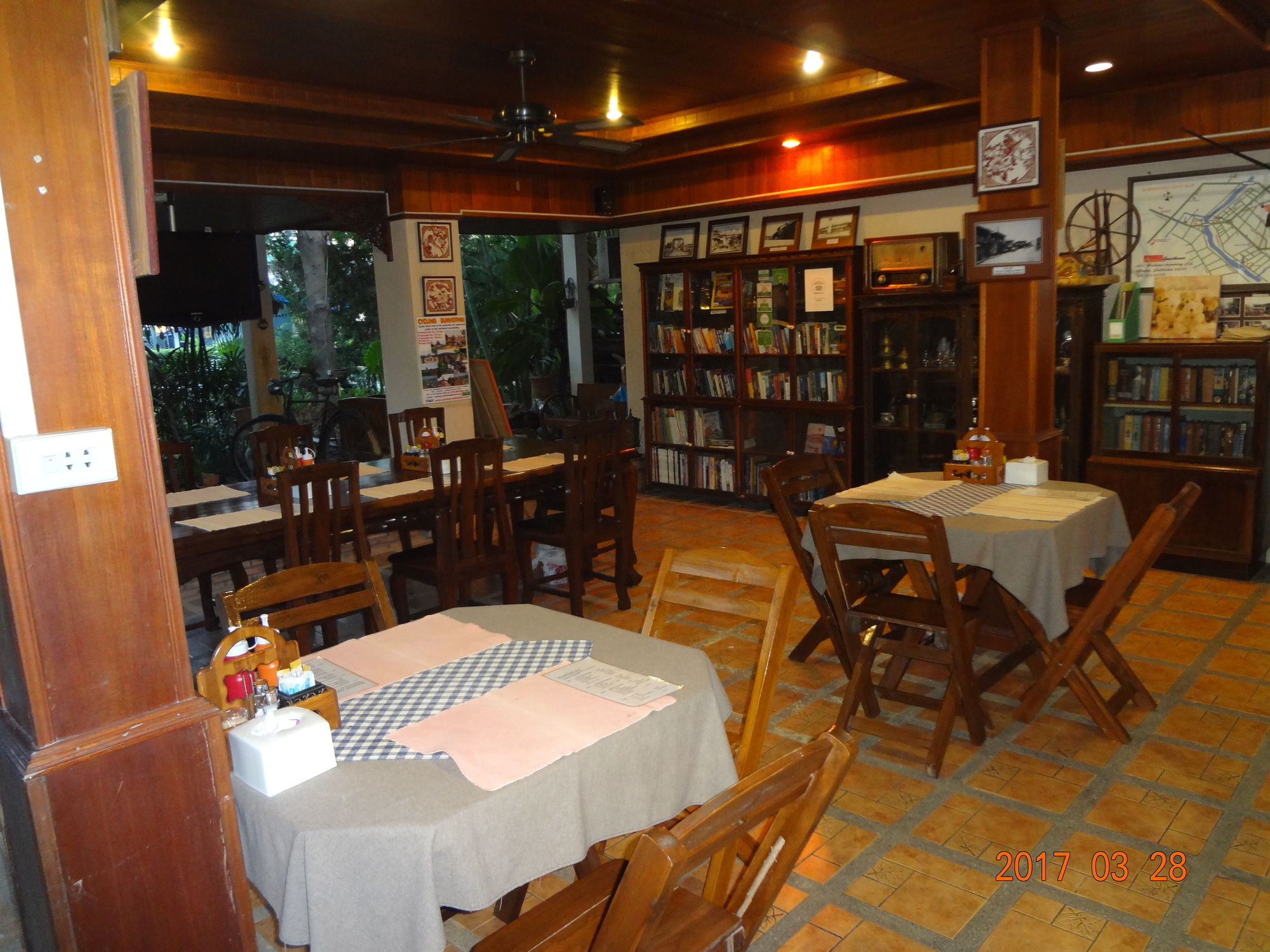 素可泰之家酒店 外观 照片