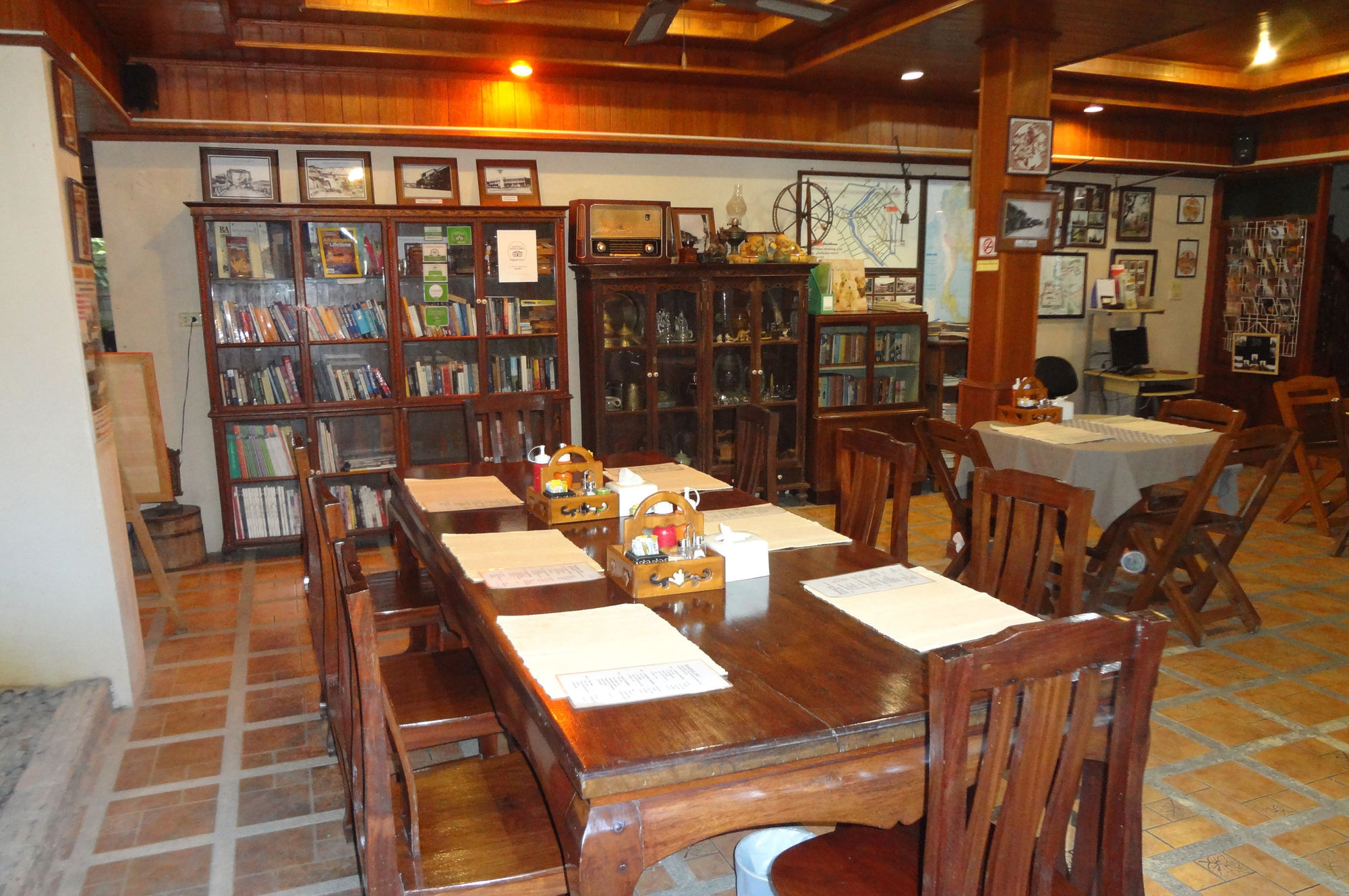 素可泰之家酒店 外观 照片